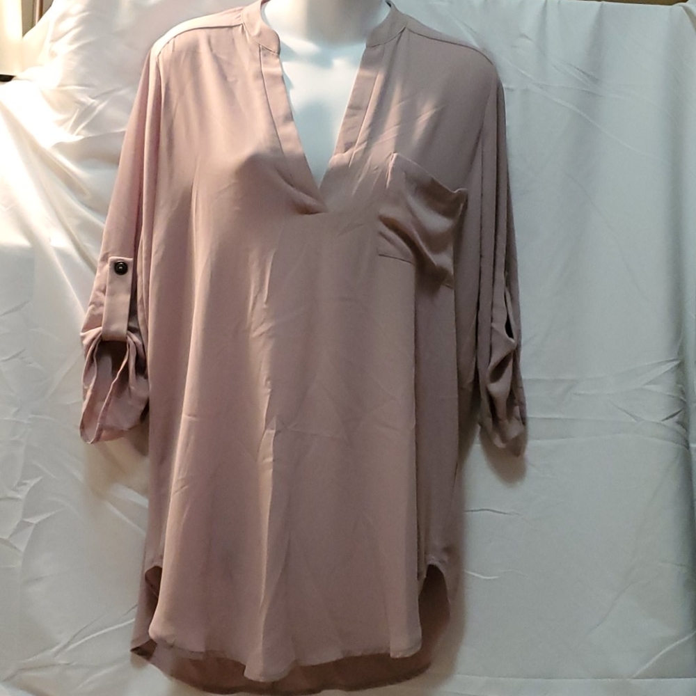 Blouse Top